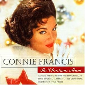 Connie Francis - The Christmas Album [UK-Import] - Zortam Music