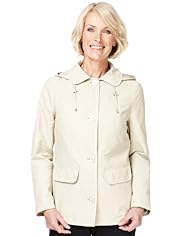 Classic Collection Harrington Jacket with Stormwear™