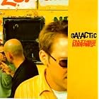 Crazyhorse Mongoose by Galactic