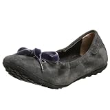 Naturino Little Kid/Big Kid 2591 Ballet Flat