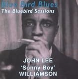 When the Sun Goes Down, Vol. 8: Bluebird Blues