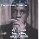 Blue Bird Blues