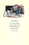 Revue L'Ecole des Loisirs  / Le petit cochon impeccablement impeccable