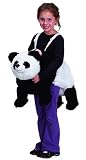 Panda Wrap-N-Ride OSFM