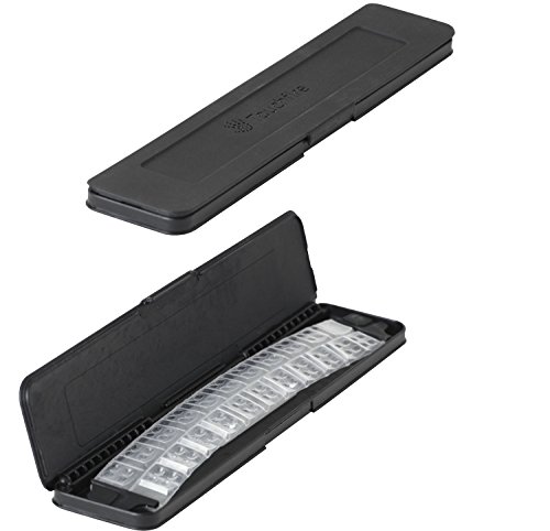 Touchfire Air/Air 2 Keyboard Storage Case