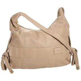 See by Chloe Yate Cross-Body