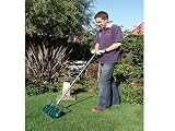 Outdoor Living : Greenkey Rolling Lawn Aerator 30cm