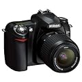 Best Buy Digital SLR Camera Nikon D50 Sale