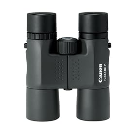 Canon 7x42A Waterproof Binoculars w Case and Neck Strap by Canon