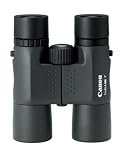 Canon 7x42A Waterproof Binoculars w/Case & Neck Strap
