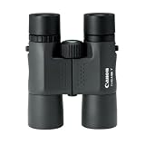 Canon 7x42A Waterproof Binoculars w/Case & Neck Strap
