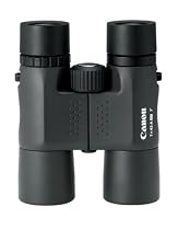 Canon 7x42A Waterproof Binoculars w/Case & Neck Strap