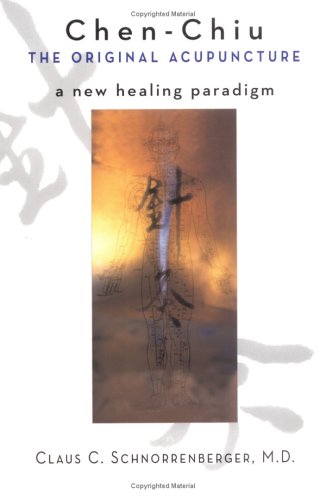 Acupuncture and Chinese Medicine