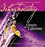 Tchaikovsky's Nutcracker (The Royal Philharmonic Orchestra)