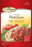Pasta Sauce Tomato Mix, 5 oz