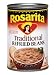 Refried Beans Regular by Rosarita, 16 oz