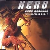 Hero [from the Movie Spiderman