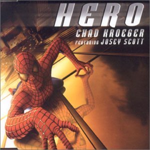 Chad Kroeger - Hero (Enhanced) - Zortam Music