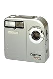 Samsung Digimax 800K 0.8MP Digital Camera