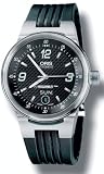 Oris Men's Williams F1 Automatic Watch #635 7560 4164RS