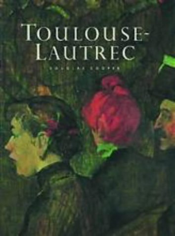 Toulouse-Lautrec Hb (Masters of Art)