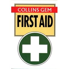 Collins Gem First Aid (Collins Gems)