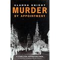 Murder by Appointment (Inspector Faro)