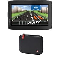 TomTom Start 25 M Central Europe + TomTo...