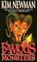 Famous Monsters Pb