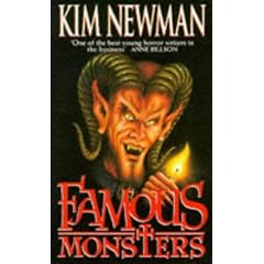 Famous Monsters