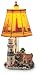 Lighthouse Lamp Image