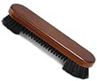 Nylon Pool Table Brush - 9 - Old World Mahogany