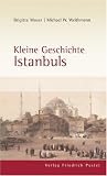 Produkt-Bild: Kleine Geschichte Istanbuls