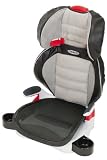 Graco Air Booster Youth SafeSeat Storm