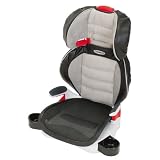 Graco AirBooster Youth Car Seat in Storm by Graco