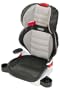 Graco AirBooster Youth Car Seat in Storm