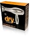 Paul Mitchell Pro Tools Express Ion Dryer V.2 Turbolight