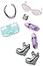Barbie Fashion Accessory Pack 1