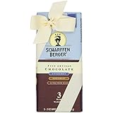 Scharffen Berger Chocolate Assortment, 9-Ounce, 3-Bar Gift Pack