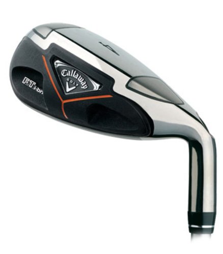 Used Callaway Ft I-brid Single Iron