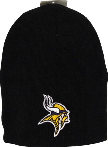 Minnesota Vikings Knit Cap