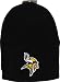 Minnesota Vikings Knit Cap