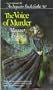The Voice of Murder (Inspector Finch Gothic-Mystery, #10)