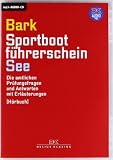 Produkt-Bild: Sportbootf&uuml;hrerschein See. Die amtlichen Pr&uuml;fungsfragen und Antworten mit Erl&auml;uterungen