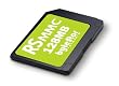 ByteStor 128MB Reduced Size Multimedia card