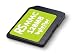 Electronics : ByteStor 128MB Reduced Size Multimedia card
