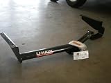 412JMBL1DYL. SL160  2004   2006 LEXUS RX330 / 2006   2008 LEXUS RX400H TRAILER RECEIVER TOW HITCH NEW