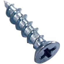 FastCap Custom Screws for 500 Bulk Pack (2500 pcs.)