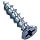 FastCap Custom Screws for 500 Bulk Pack (2500 pcs.)