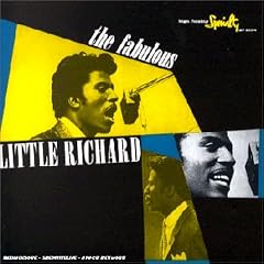 The Fabulous Little Richard